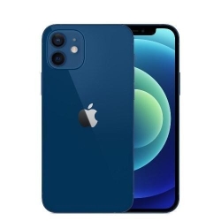 Apple SMARTPHONE IPHONE 12 256GB BLU RICONDIZIONATO GAR. 6 MESI GRADO A